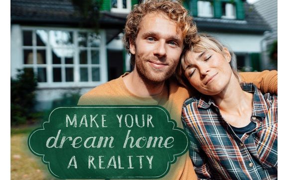 Homebuyer Assistance Program by Fortitude Real Estate Loan