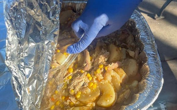 Community Feed by Blessingz on Blessingz inc