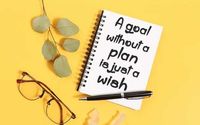 A Dream Coming True - Plan It! by ABJ Enterprises International