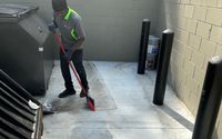 Waste Management Services by The Junkluggers of Savannah