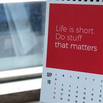 Rethink Rebalance™: Transforming Your Digital-Life by Rethink, Inc.