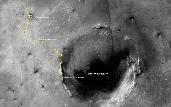 Maps of Mars by Reloquence