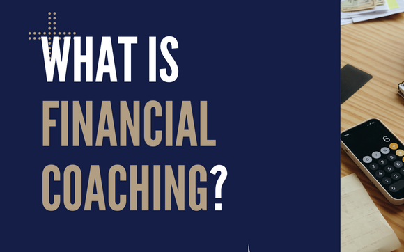 Financial Coaching by Unburdened