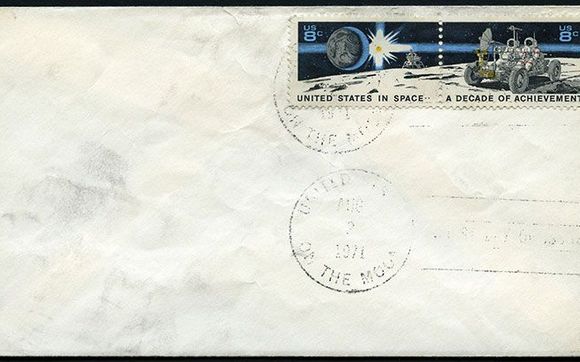 Planetary Address Framework by Reloquence