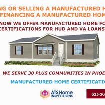Foundation Inspections by ATS Home Inspections LLC