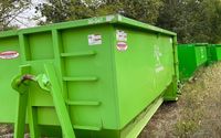 Construction Waste Removal by Royal Rolloffs