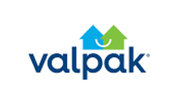 Direct Mail by Valpak 
