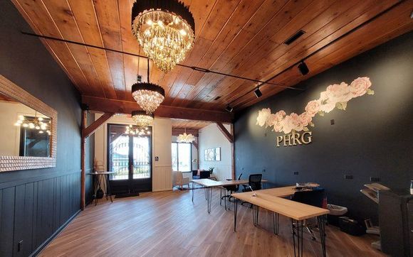 Commercial -  Montana Caliber Remodel & Construction by MC Inc.