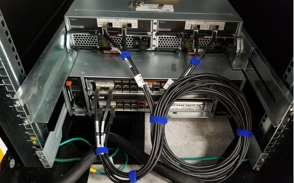 Structured Cabling by OSC TECHNICAL