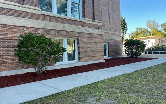 Landscaping by Odyssey Rentals llc