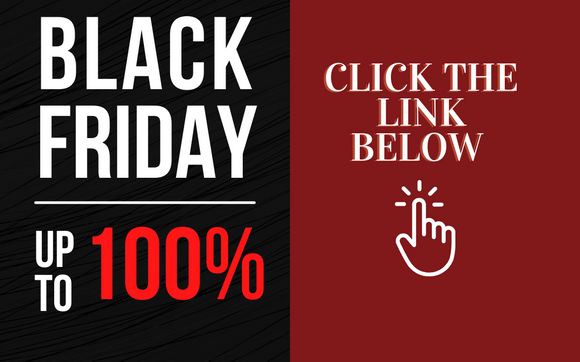Claim your Black Friday Gift- Read description  by The Badass Entrepreneur 