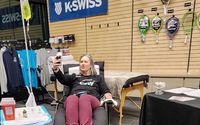 IV DRIPS by Hydration Health and Wellness
