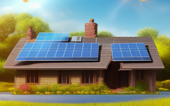SunRay Solar by SunRay Solar