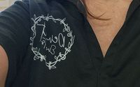 Custom Apparel Printing by Architectural Signage & Printing