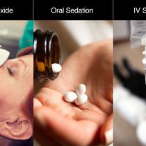 Sedation Dentistry by Howard M. Steinberg, DMD, MDS