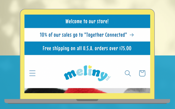 Online Ordering by MelinyLLC
