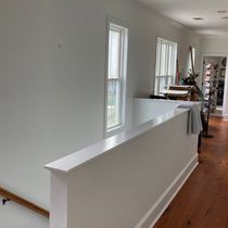Interior Painting on Wadmalaw Island by Hammes Services, LLC