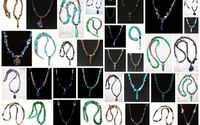 Custom Jewelry Design by Lucian Seraphis, Writer and Jewelry Maker