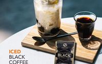 Delivery by Organo coffee