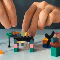 Coaching with LEGO® by Renew Your Joy Coaching