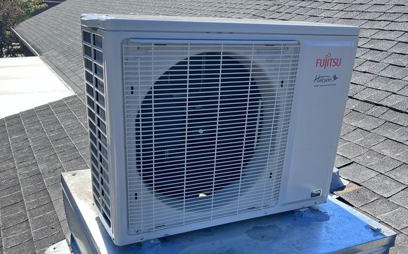 Mini-Split Systems by Cam's Heating & Air LLC