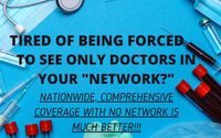 Comprehensive, AFFORDABLE Healthcare for Everyone!!! by Bob Jung Consulting