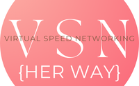 FREE: Virtual Speed Networking {HER Way} by Network Her Way Accelerator
