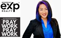 Free Home Valuations by Angie Liu Real Estate Consultant - eXp Realty