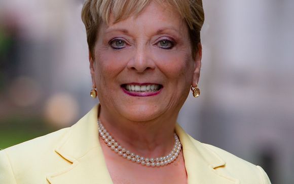 Free Consultation Calls - People by CFE, Cindi Elstien by People by CFE