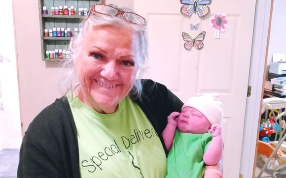 Pregnancy  and Birth Care by Special Delivery Midwifery Serices