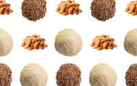 Almonds by Alldrin Brothers Almonds Inc.