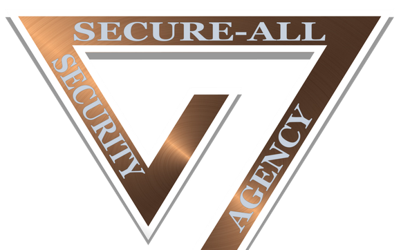 Security & Alarm Systems by Secure-All Security Agency, LLC.