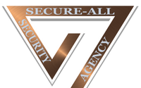 Security & Alarm Systems by Secure-All Security Agency, LLC.