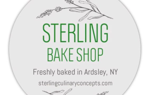 Sterling Bake Shop by Sterling Sterling Bake Shop