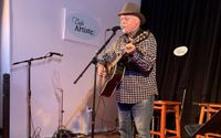 Live Events by Mitch Hayes Music