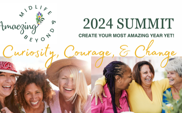 Empowerment, Inspiration, Action for self care, love and growth  by aMaezingmidlife