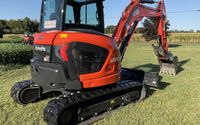 Excavation by South Jersey Equipment Rentals, LLC