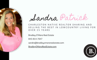 Home Sales by Sandra Patrick, Bradley O'Mara Real Estate