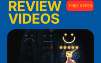 HOLIDAY SPECIAL FREE REVIEW VIDEO AD COMMERCIAL by BRILLIANT BRAND STRATEGIES - SHOP LOCAL DIRECTORIES (MMS - LLC)