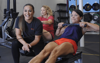 Semi-private Training (PRIME) by Iron Tribe Fitness Mount Pleasant