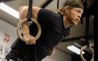 High Performance Training (PERFORM) by Iron Tribe Fitness Mount Pleasant