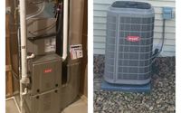 Regular and Preventative Maintenance Contracts  by Lyon Sheet Metal & Heating Inc