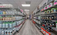 Wholesale nutritional supplements sales and organic Smoothie bar by All Pro Nutrition