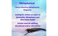 Looking For Writers by ROC Metaphysical