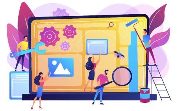 Reliable Website Maintenance $359 by My Business Local