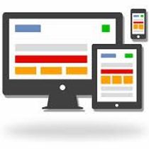 Affordable Web Design by New Creature Computers