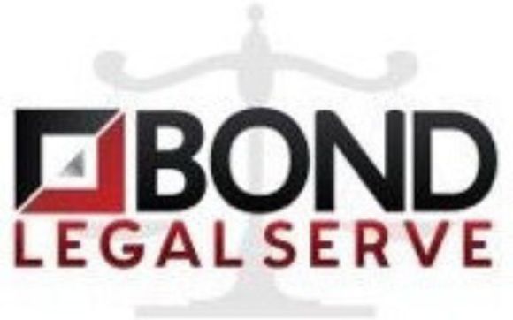 Serving Subpoenas by Bond Investigations Inc.