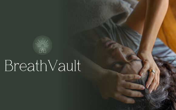Breathwork & Somatic Membership - BreathVault by Heart Centered Humans ...