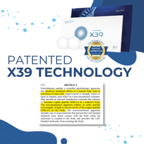 X39 - Did you know? by YourHolisticRN com 