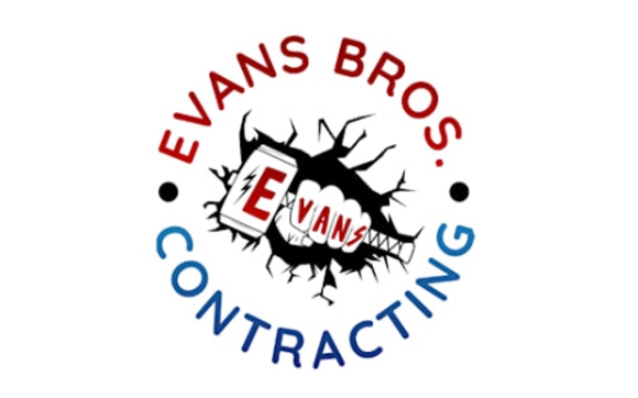 water damage restoration by Evans Brothers Contracting